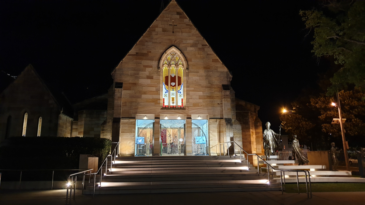 Oznanila, 2. november 2025