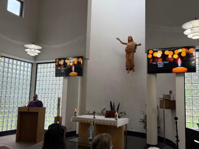 Vsi sveti Vseh Vernih Rajnih